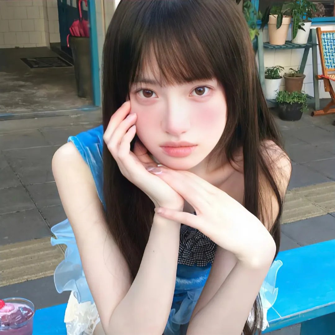 布袋头