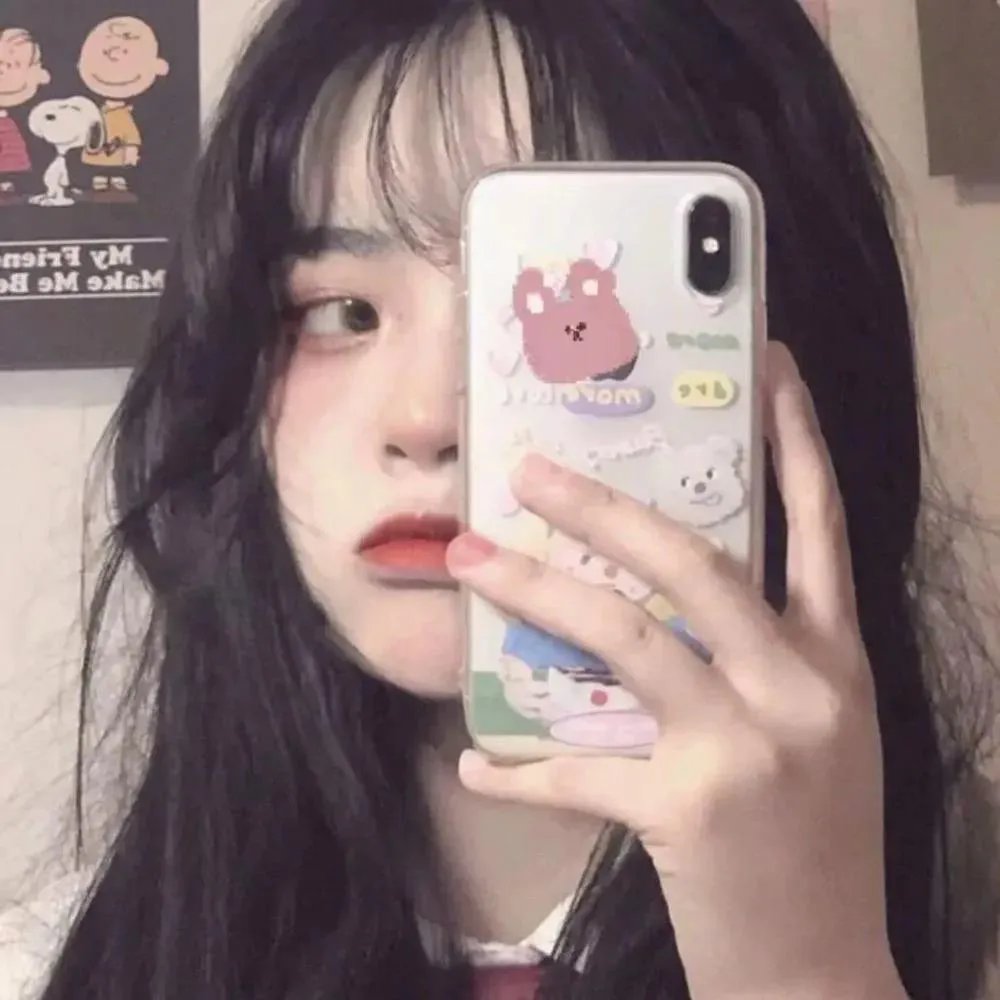 奇迹少女