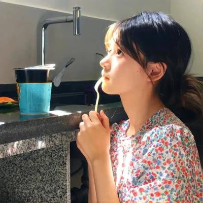 青橙芒果咖啡