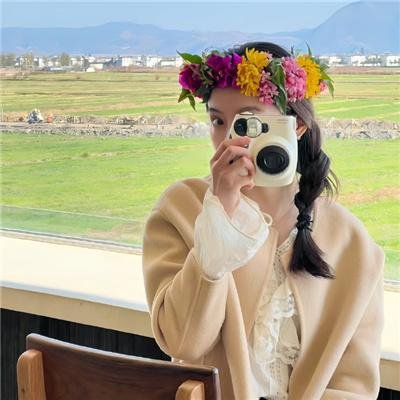 美人记·昭君