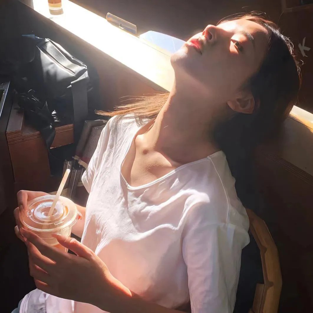 幸运女神